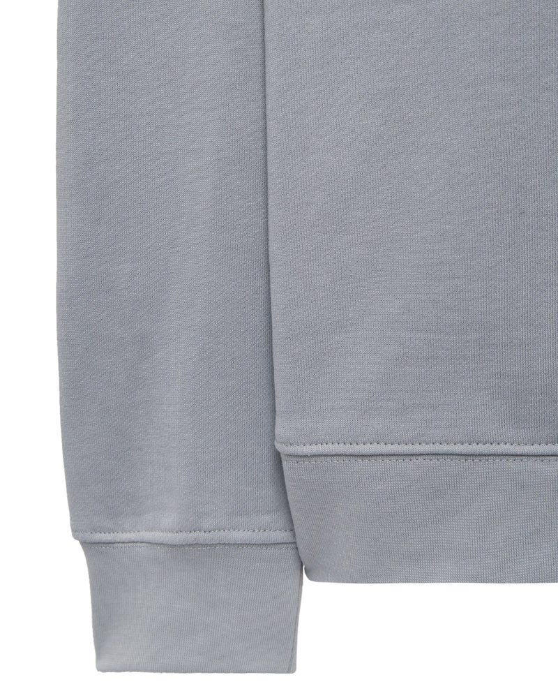 Weekend Offender F Bomb Sweatshirt - Smokey Grey