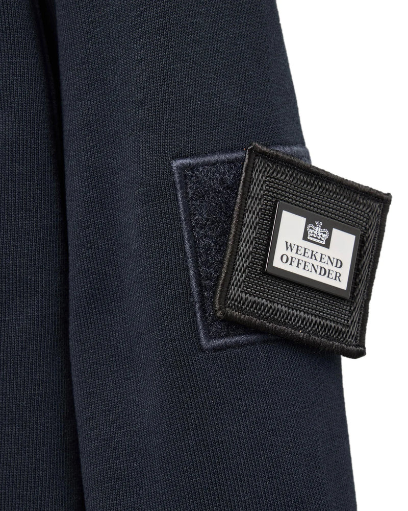 Weekend Offender Neve Sweatshirt NAVY