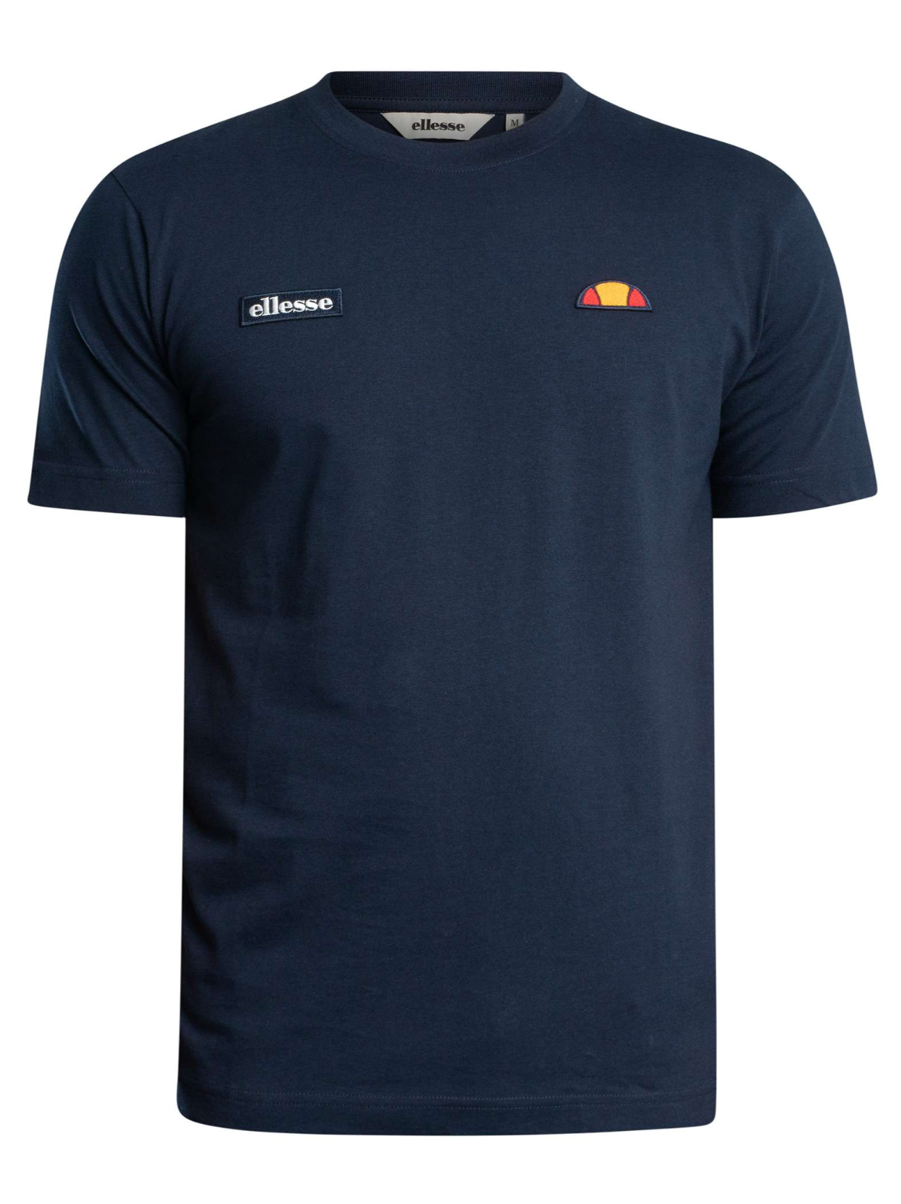 Ellesse Floran T-Shirt - Navy