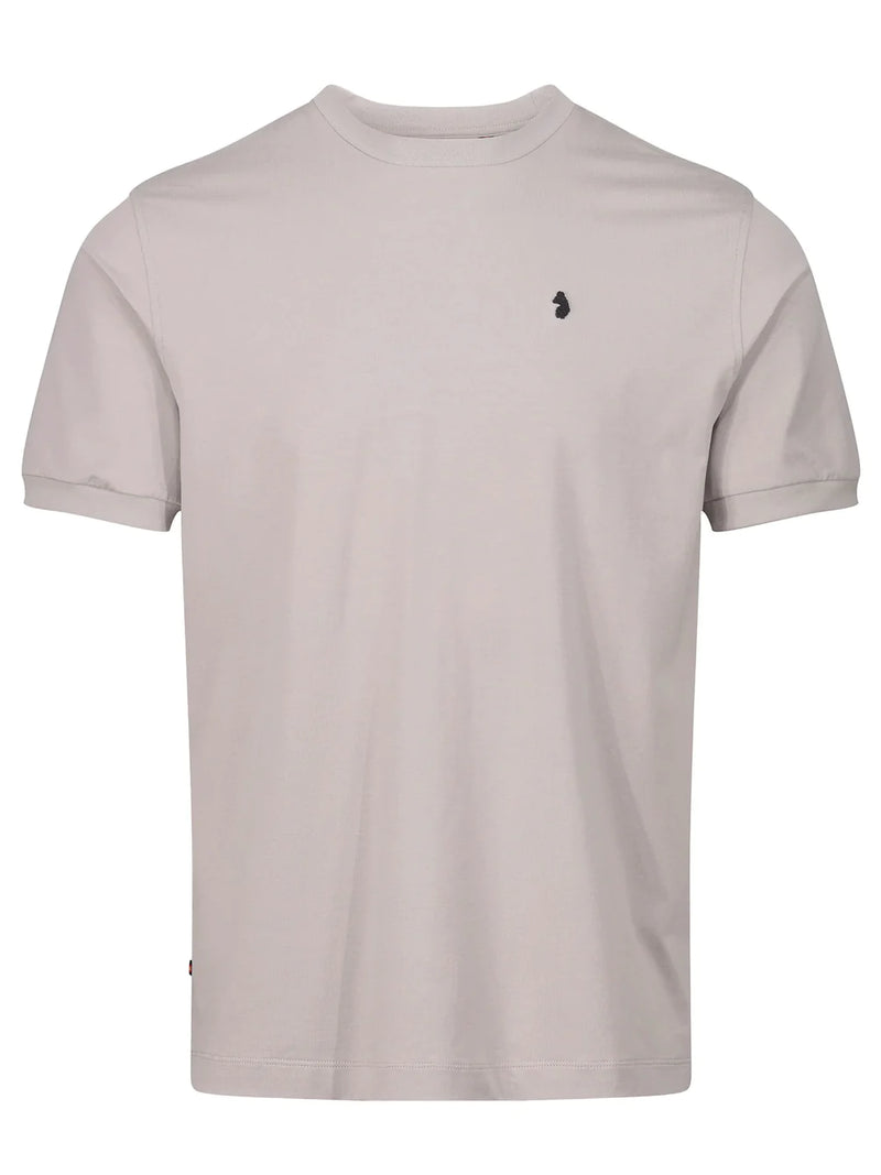 Luke SHANGHAI T-SHIRT - Putty