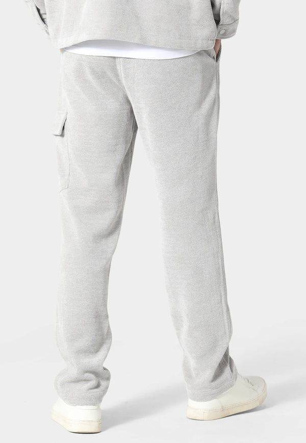883 Police Tophill GREY Cargo Pants