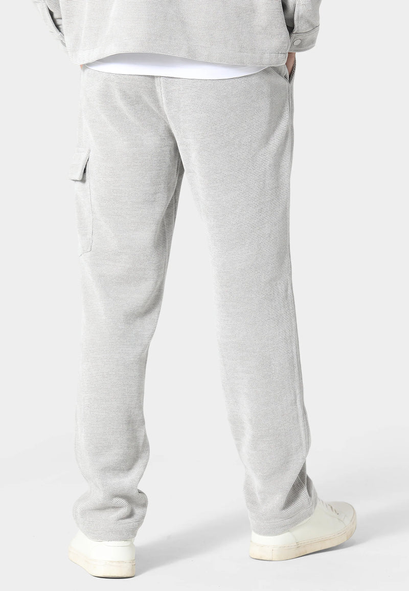 883 Police Tophill GREY Cargo Pants