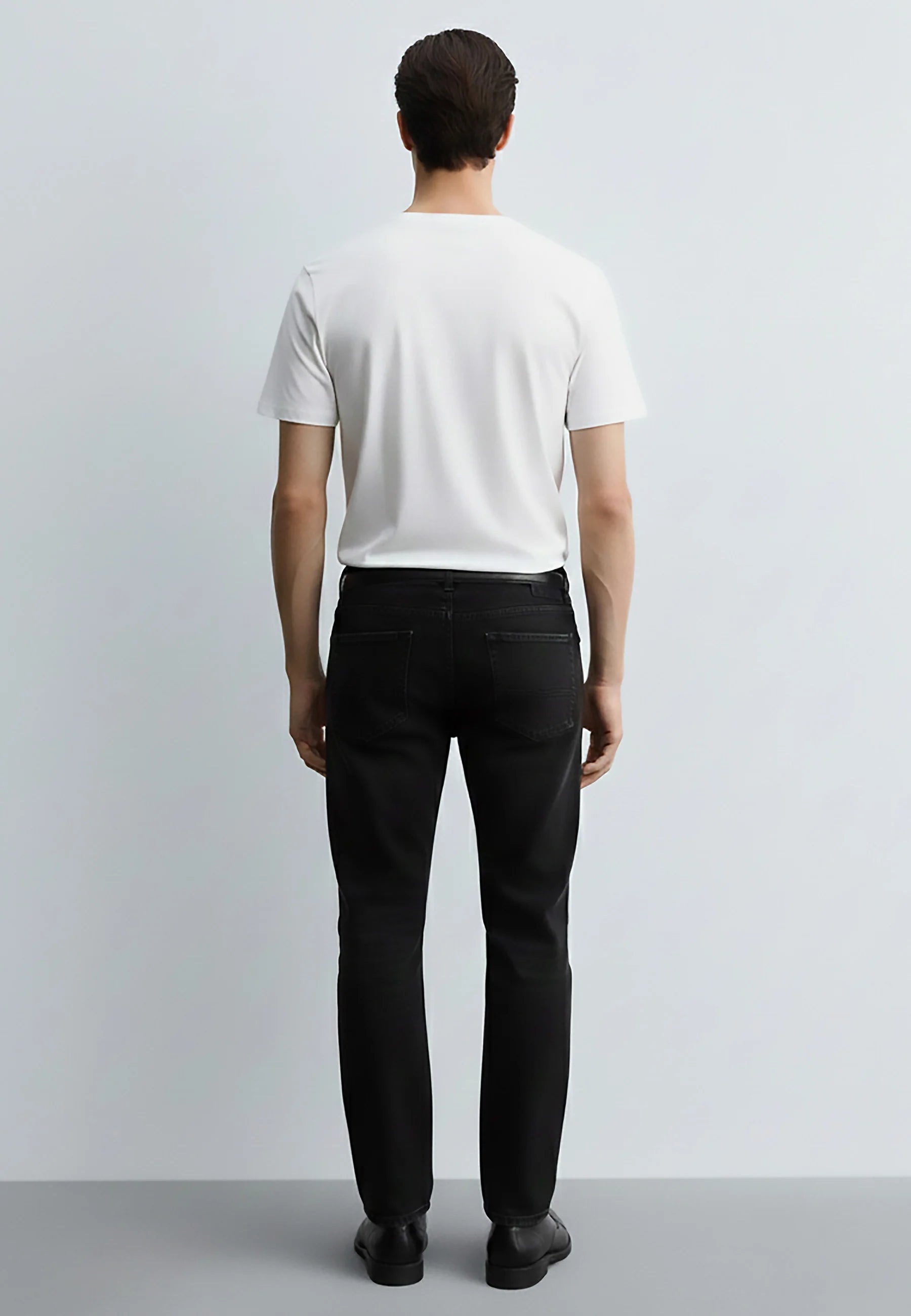 883 Police Trulla T-Shirt WHITE