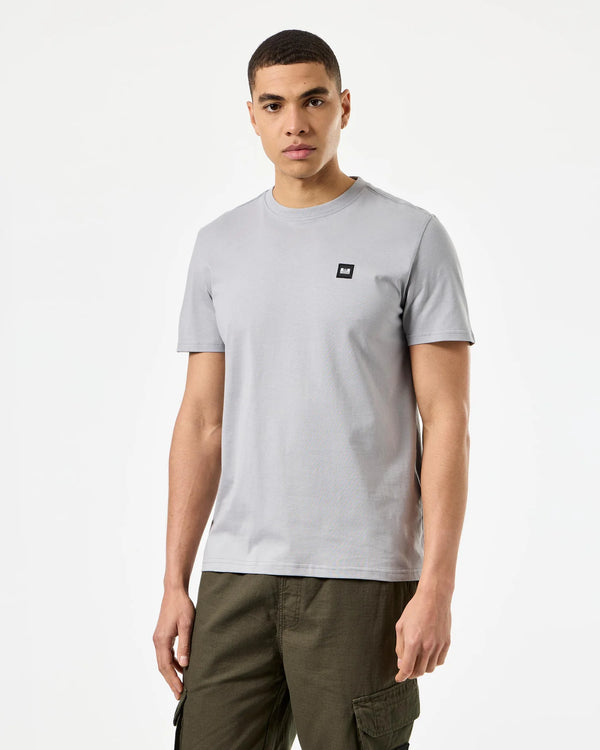 Weekend Offender Cannon Beach T-Shirt - SMOKEY GREY