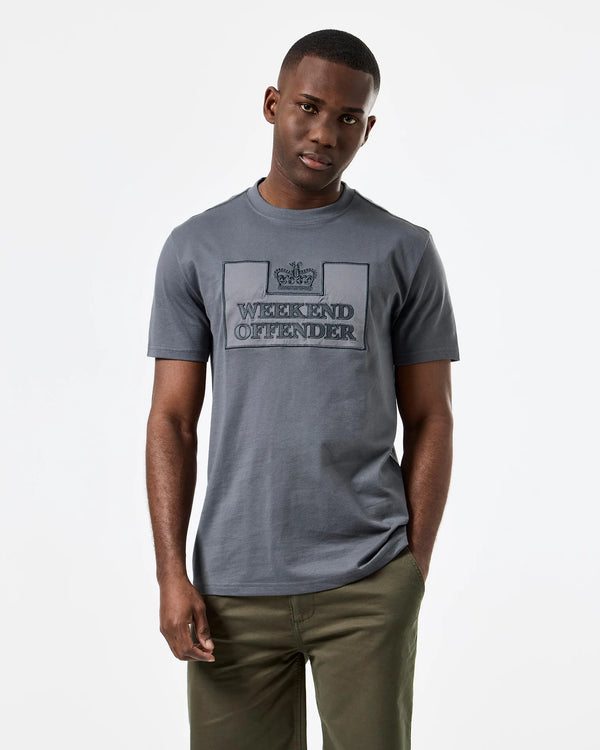 Weekend Offender Astoria - ZINC