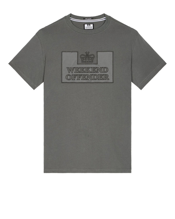 Weekend Offender Astoria - ZINC