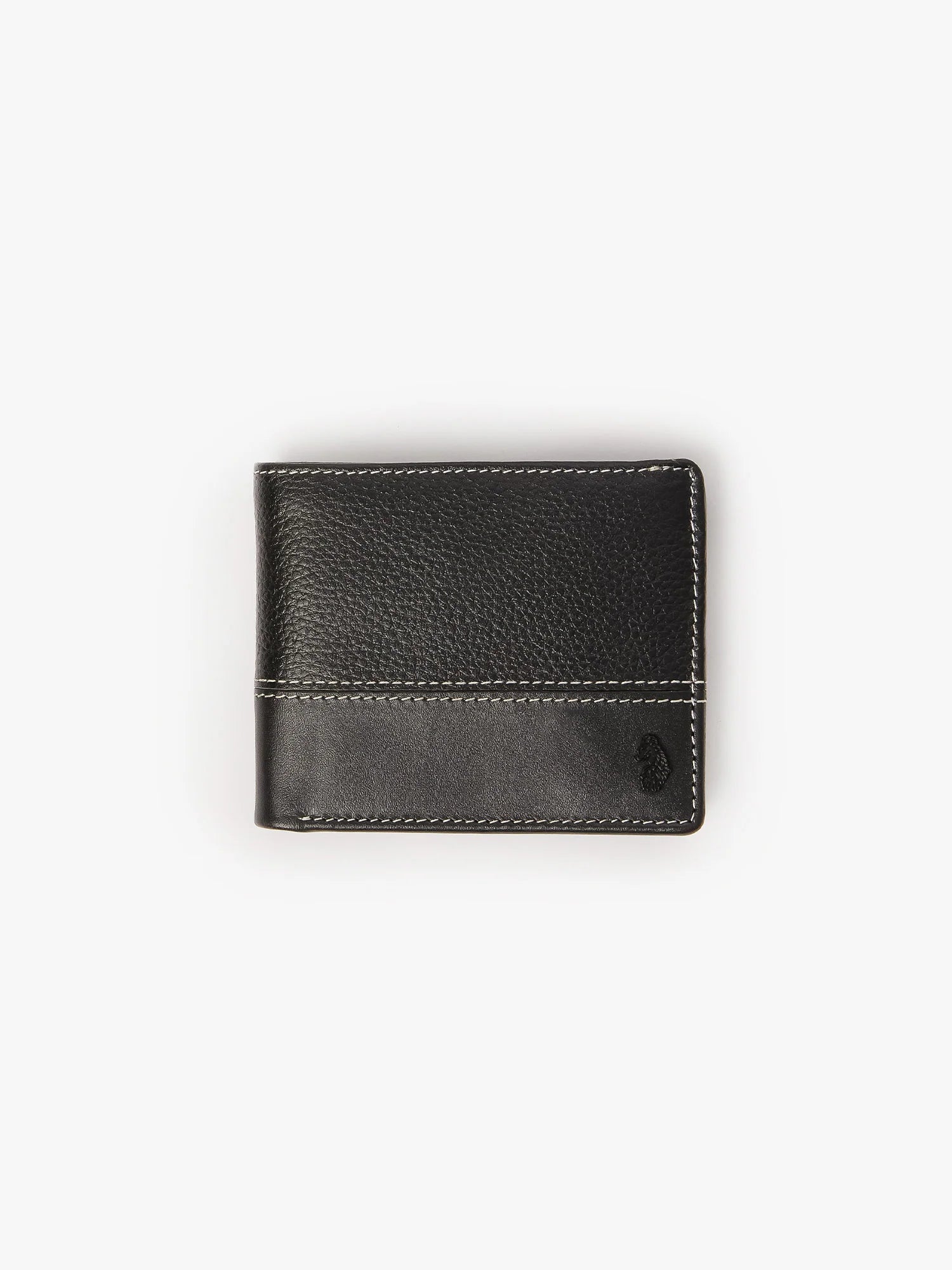 Luke Accessories VOLCOMBE WALLET BLACK