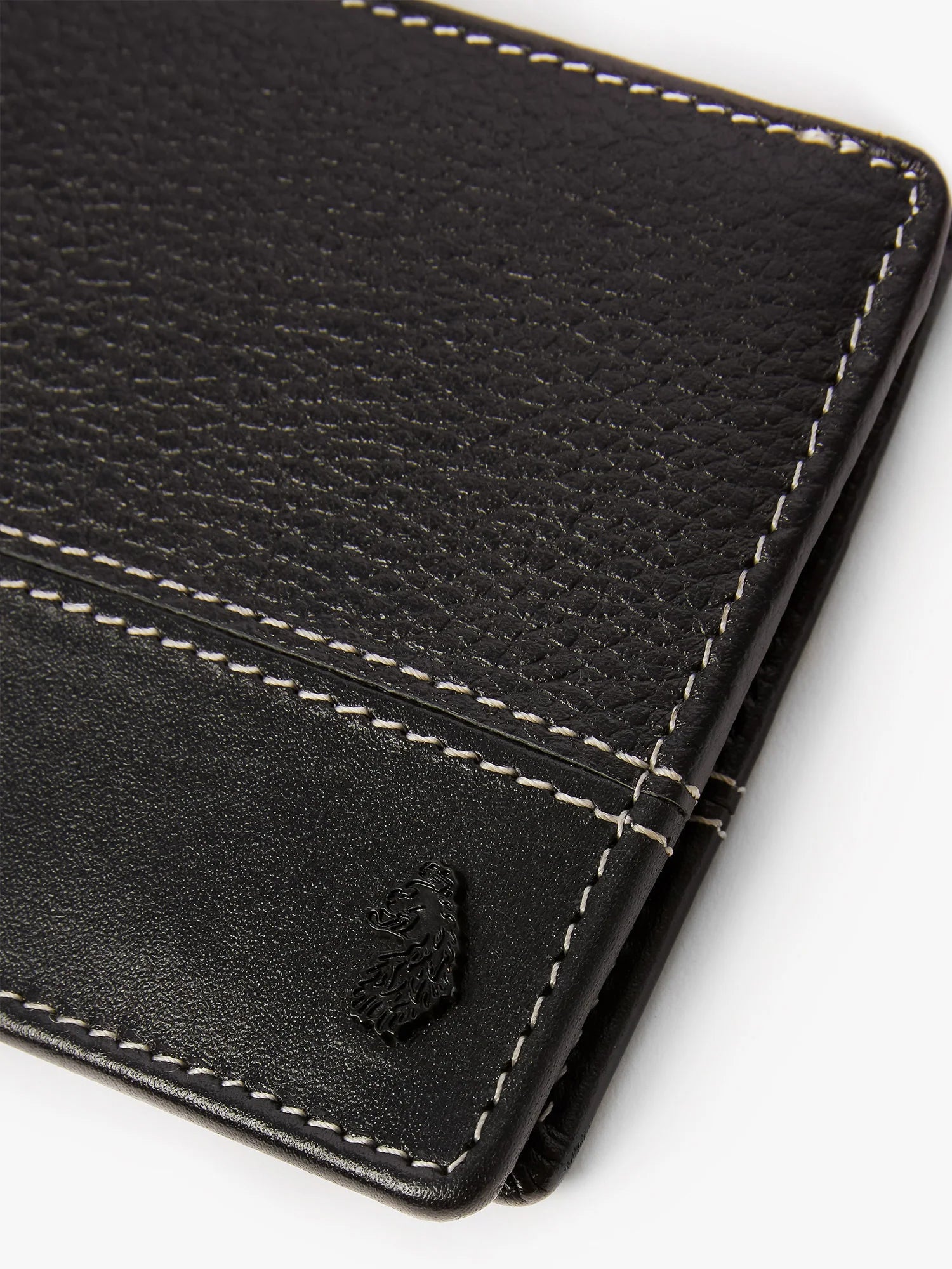 Luke Accessories VOLCOMBE WALLET BLACK