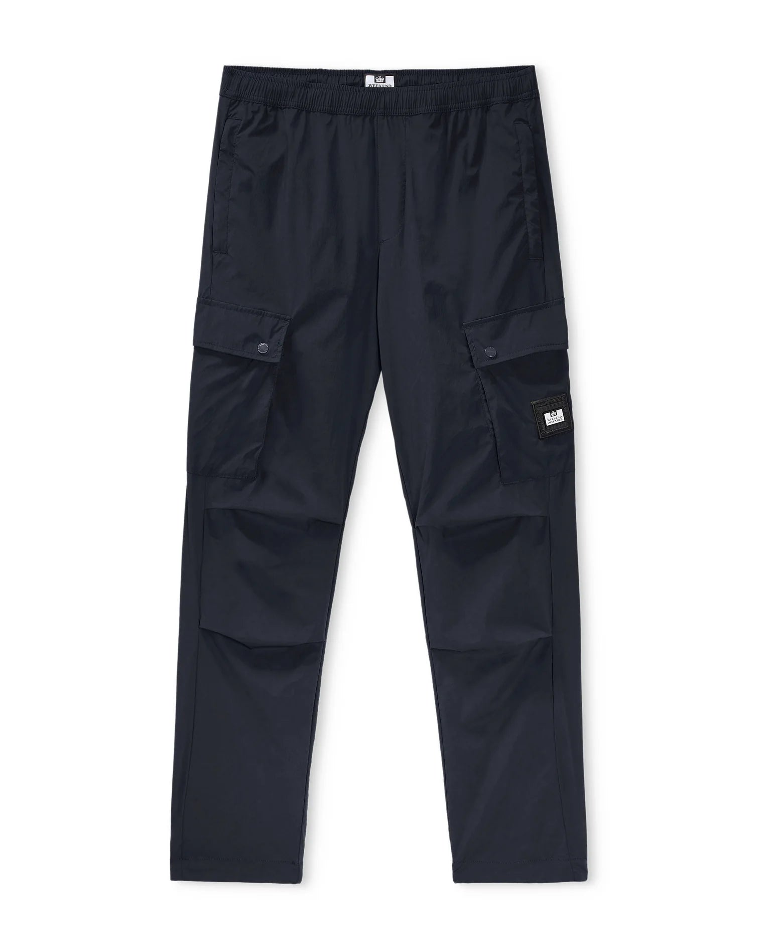 Weekend Offender Zanardi Technical Pant Navy