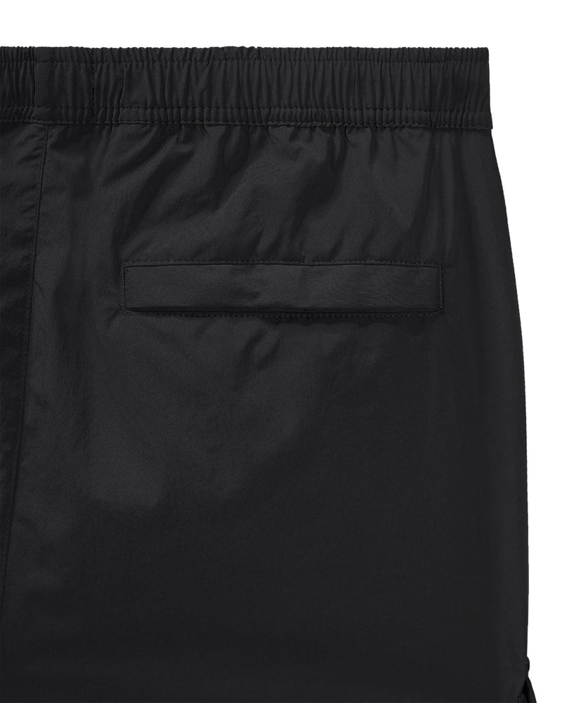 Weekend Offender Zanardi Technical Pant Black
