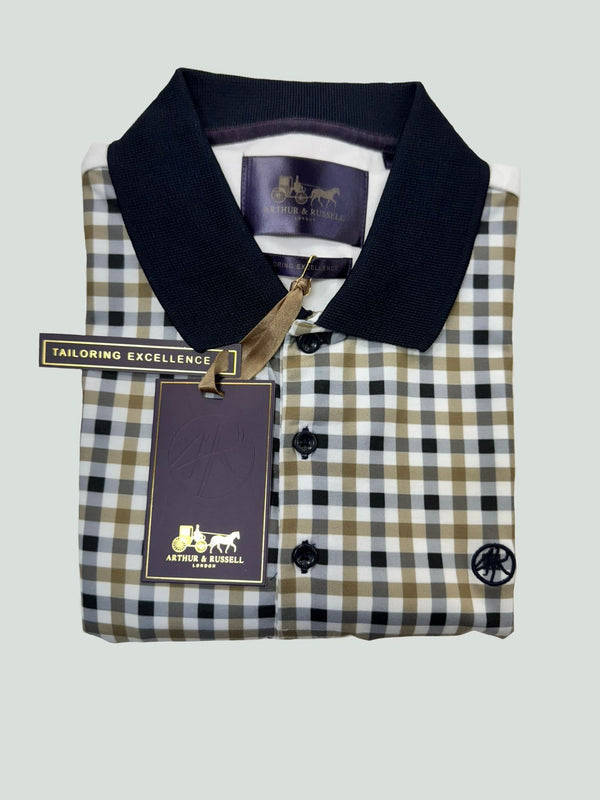 Arthur & Russell Psl562 WHITE
