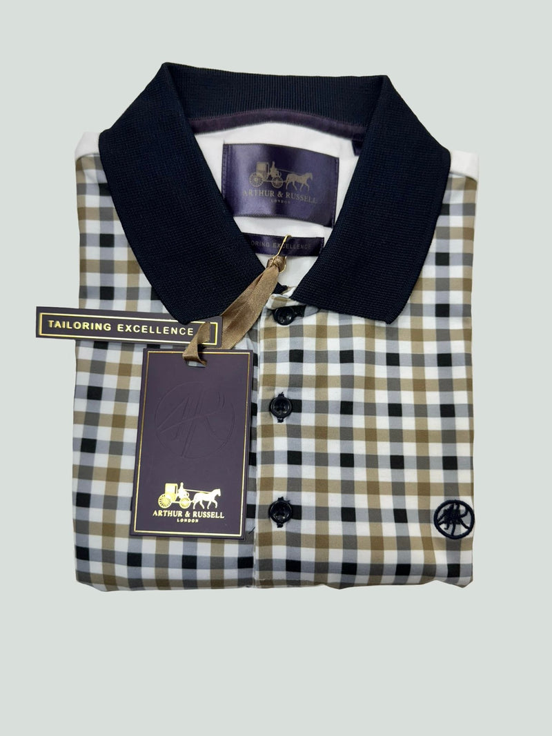 Arthur & Russell Psl562 WHITE