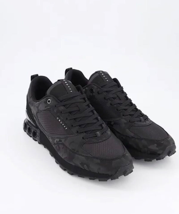 Cruyff Limited Edition only 200 piars made Snyper- BLACK