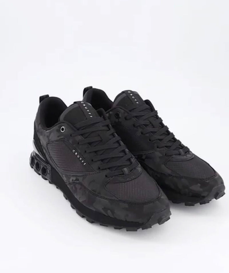 Cruyff Limited Edition only 200 piars made Snyper- BLACK