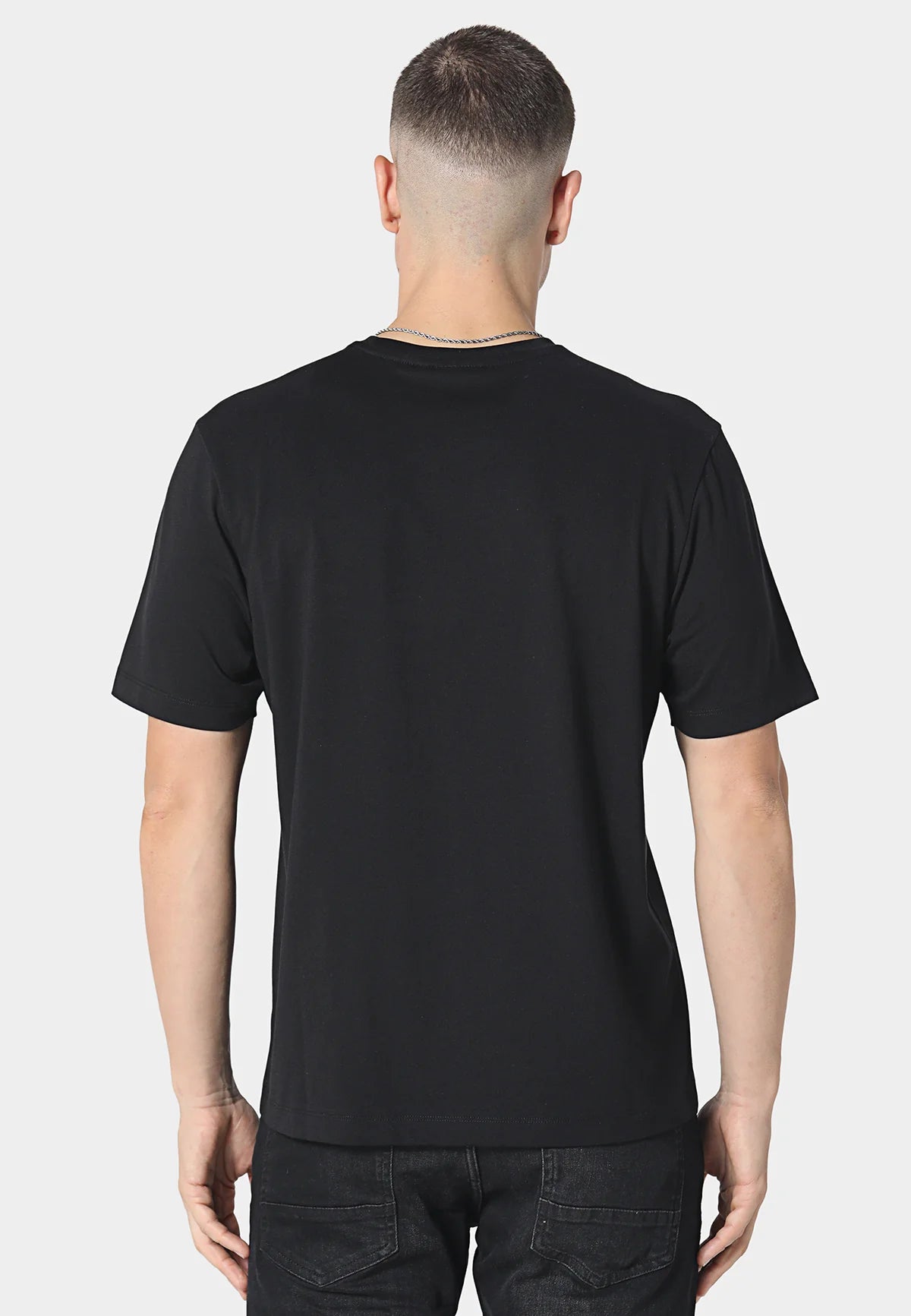 883 Police Xandrel T-Shirt Black