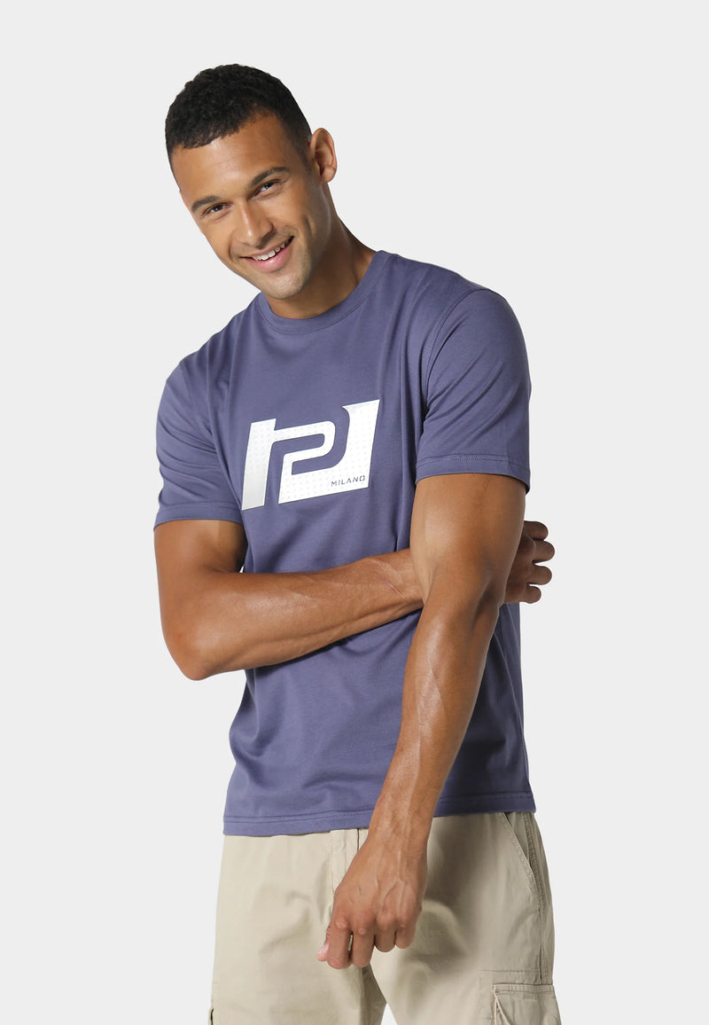 883 Police Zeal Dusk T-Shirt