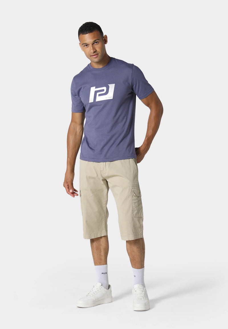 883 Police Zeal Dusk T-Shirt
