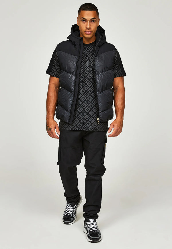 Parlon puffer glorious gangsta sales