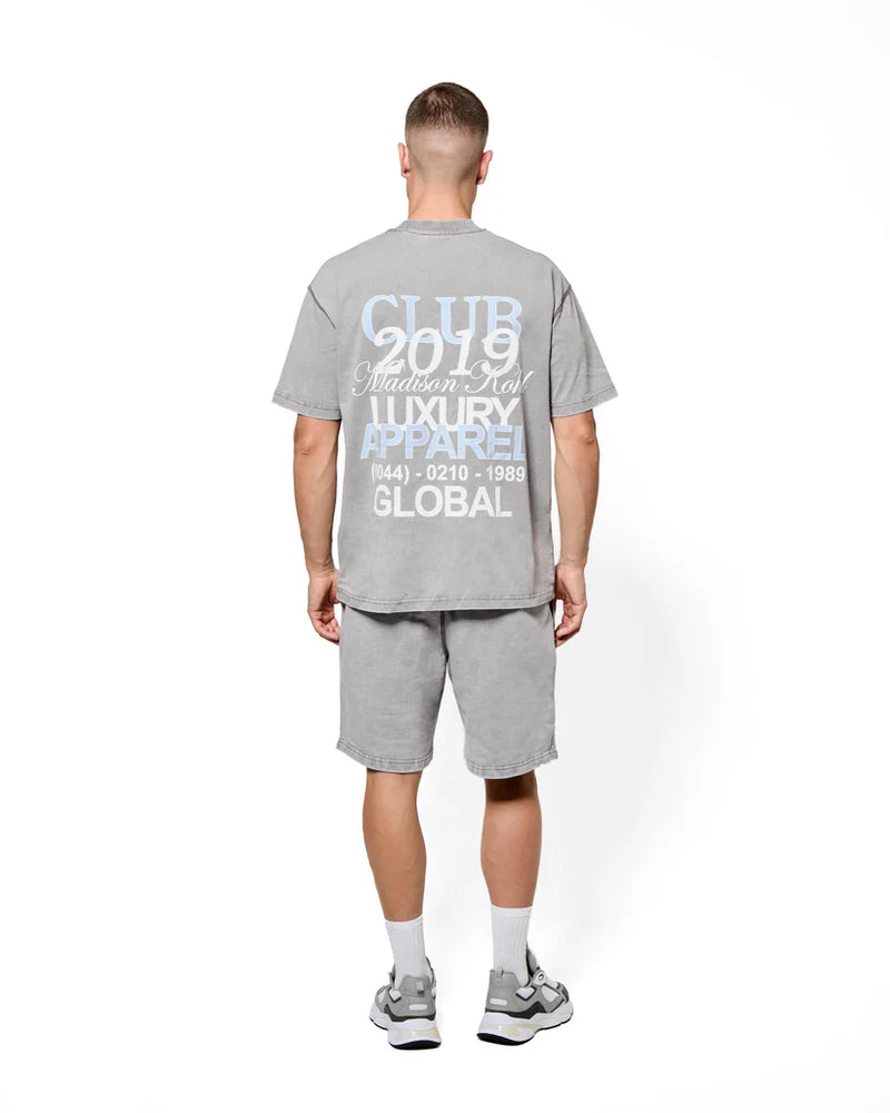 Madison Kohl Club GREY