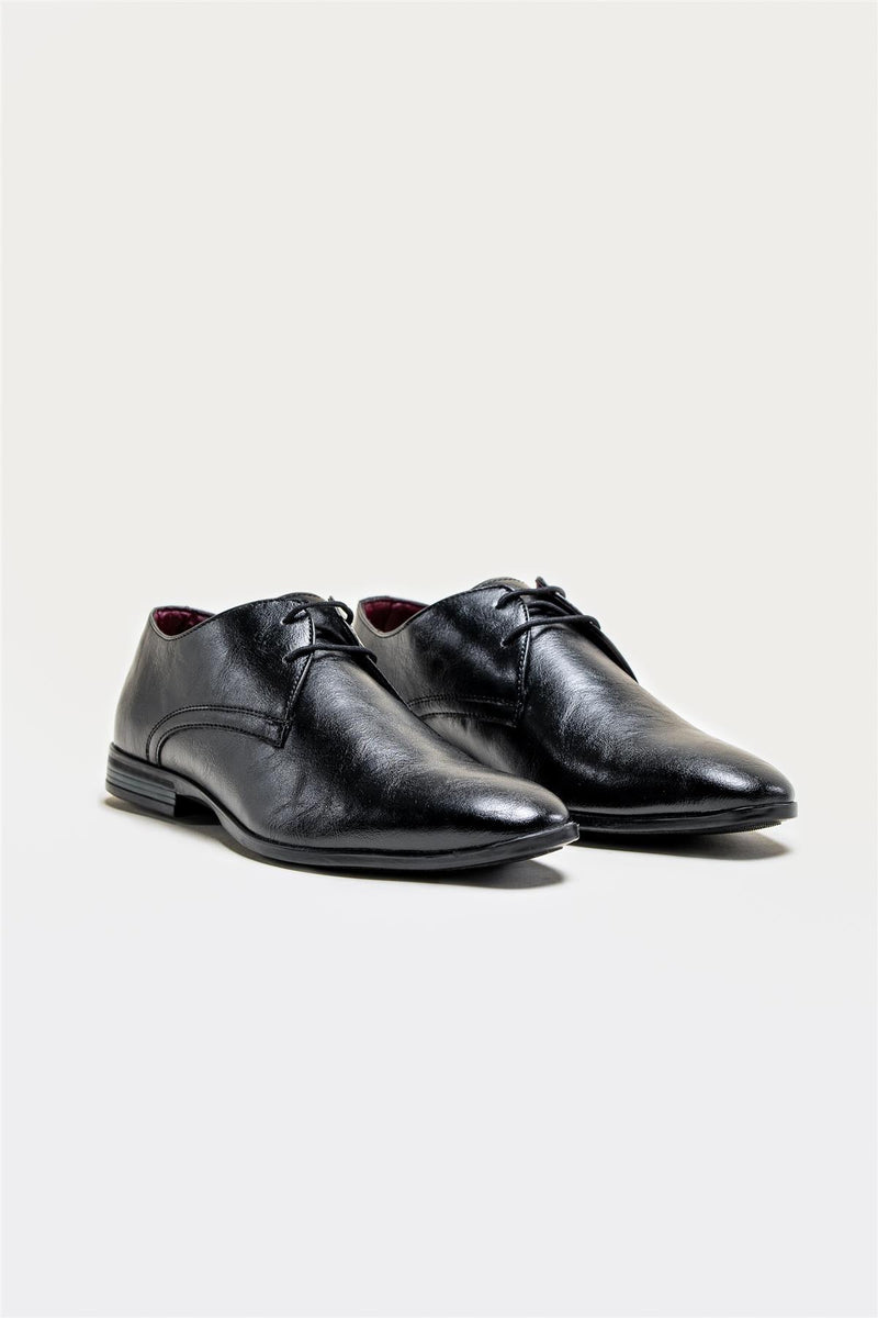 House of Cavani Malpi Dress shoes - BLACK