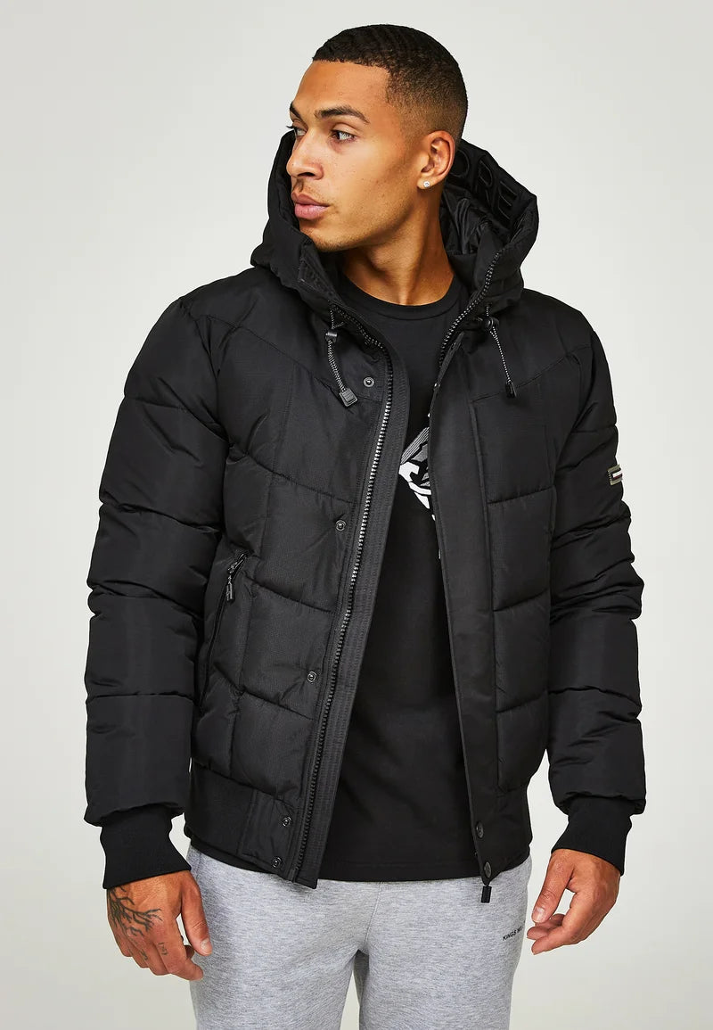 Kings will top dream jacket mens