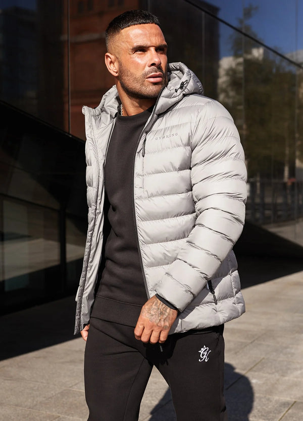 Gym king reflective coat best sale