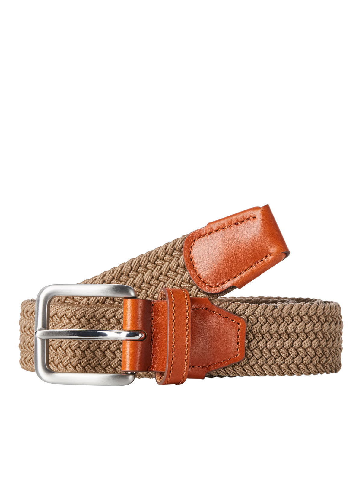 Jack&Jones Spring Belt - Beige / Incense