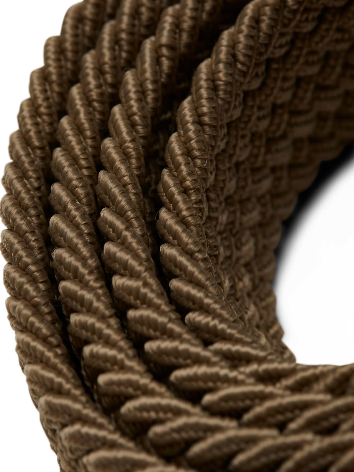 Jack&Jones Spring Belt - Beige / Incense