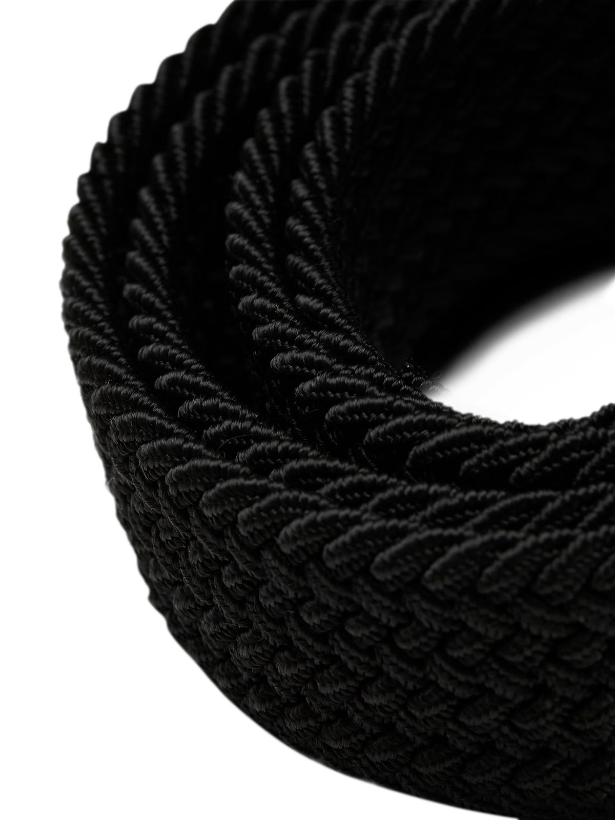 Jack&Jones Spring Belt - BLACK