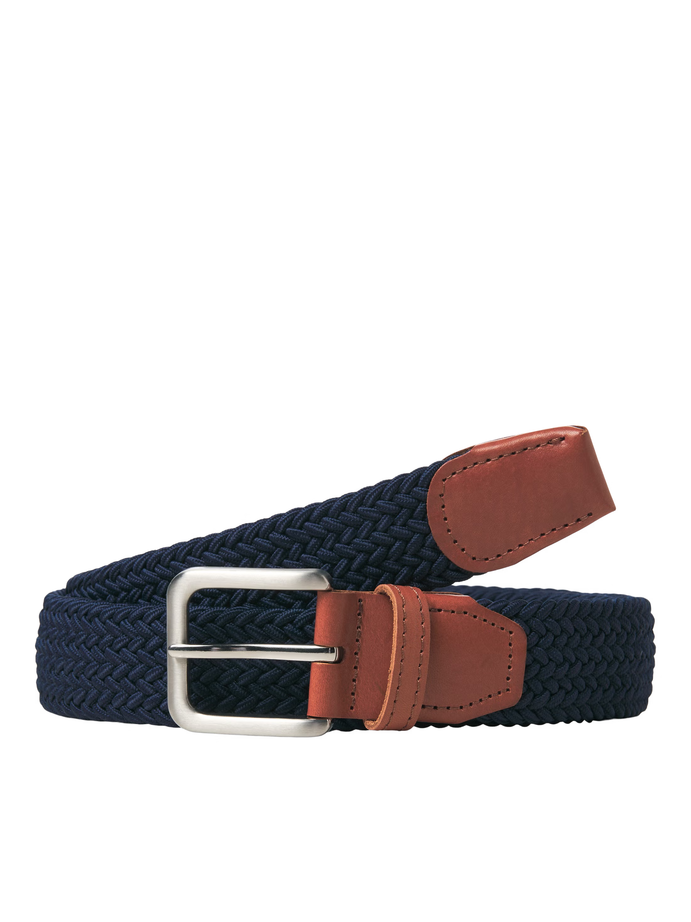 Jack&Jones Spring Belt - NAVY