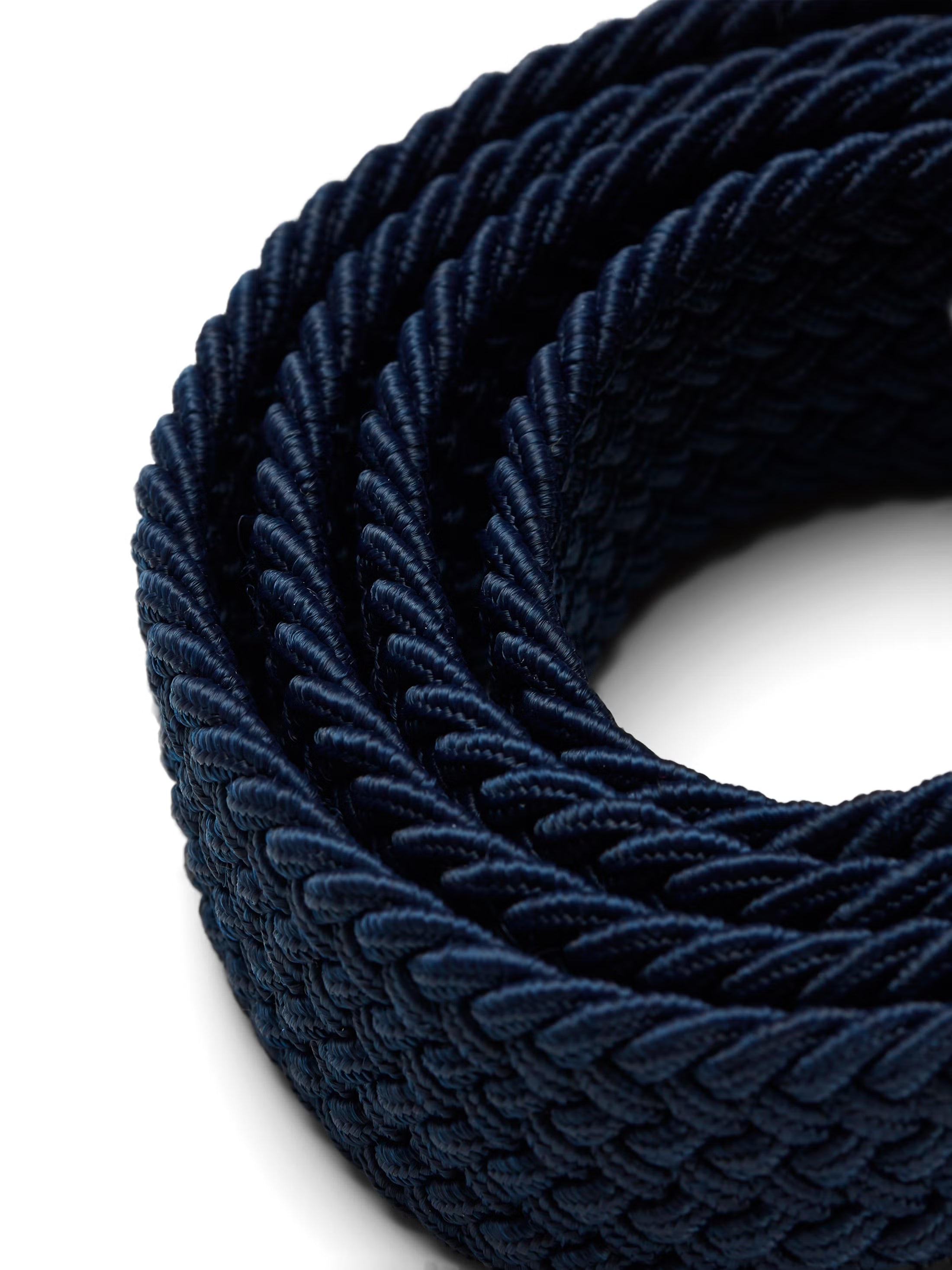 Jack&Jones Spring Belt - NAVY