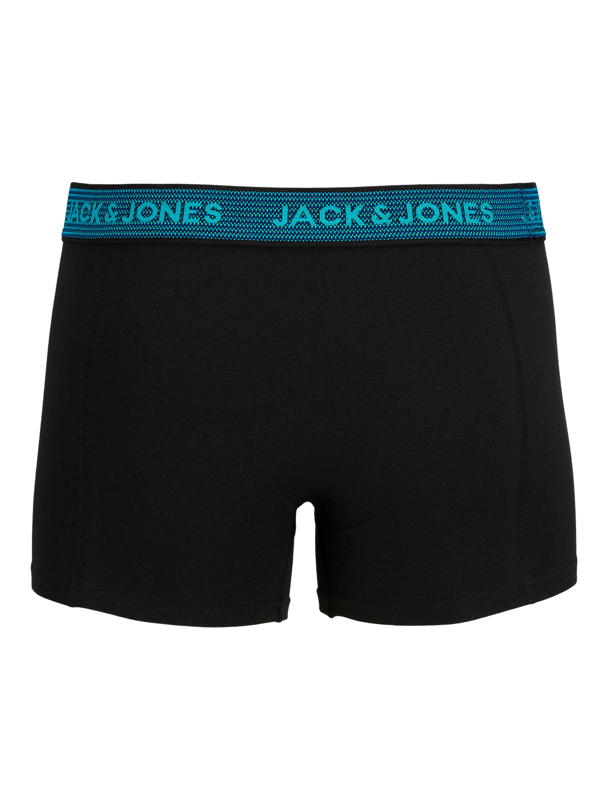 Jack&Jones Waistband close-fitting 3 Pack Trunks MULTI COLOUR