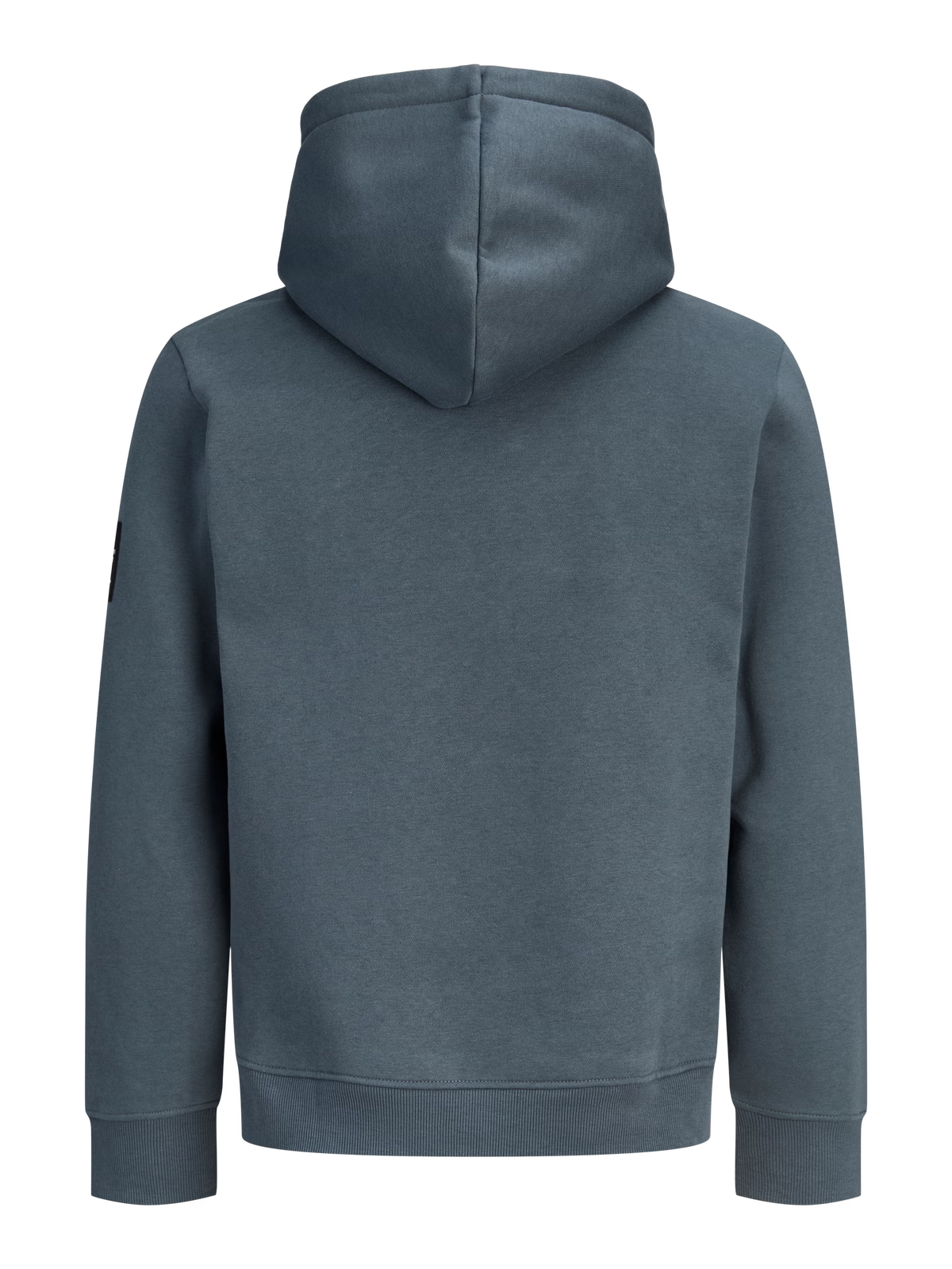 Jack&Jones Cleveland Sweat Hoodie in Grey / Turbulence