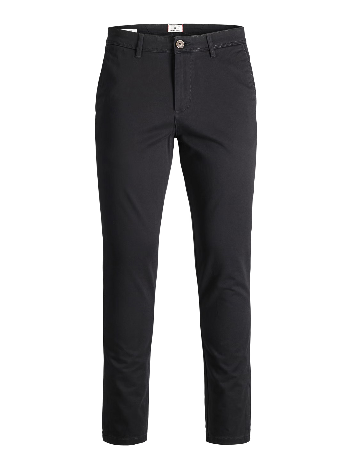 Jack&Jones Marco Slim Fit Chino trousers - BLACK