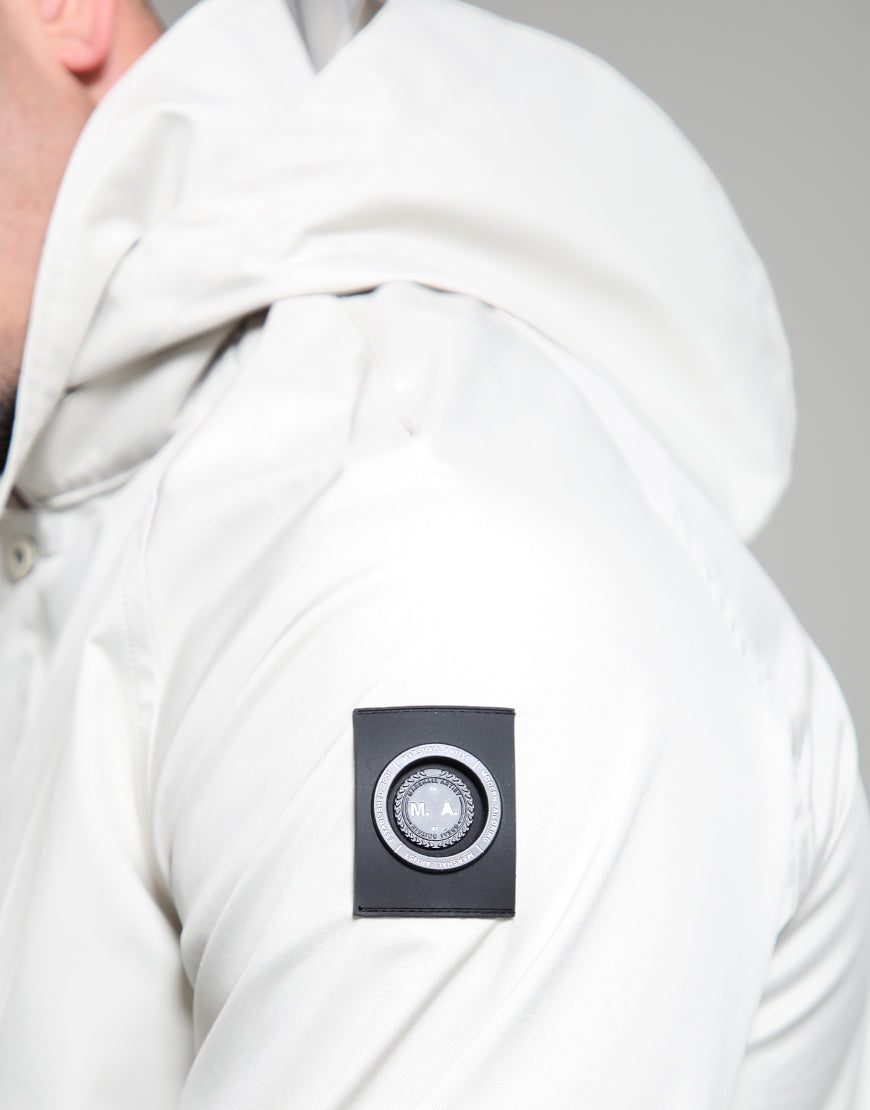 Marshall Artist  Brunswick Trench // Stone