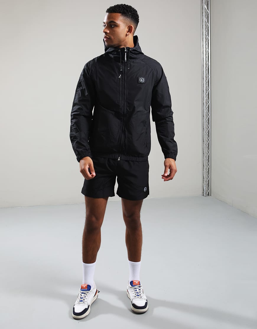 Marshall Artist FAIRFAX JACKET // BLACK