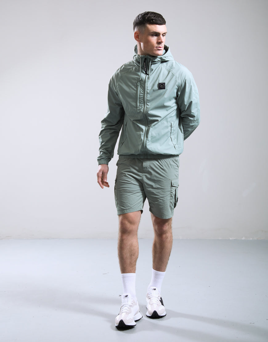 Marshall Artist FAIRFAX JACKET // SAGE