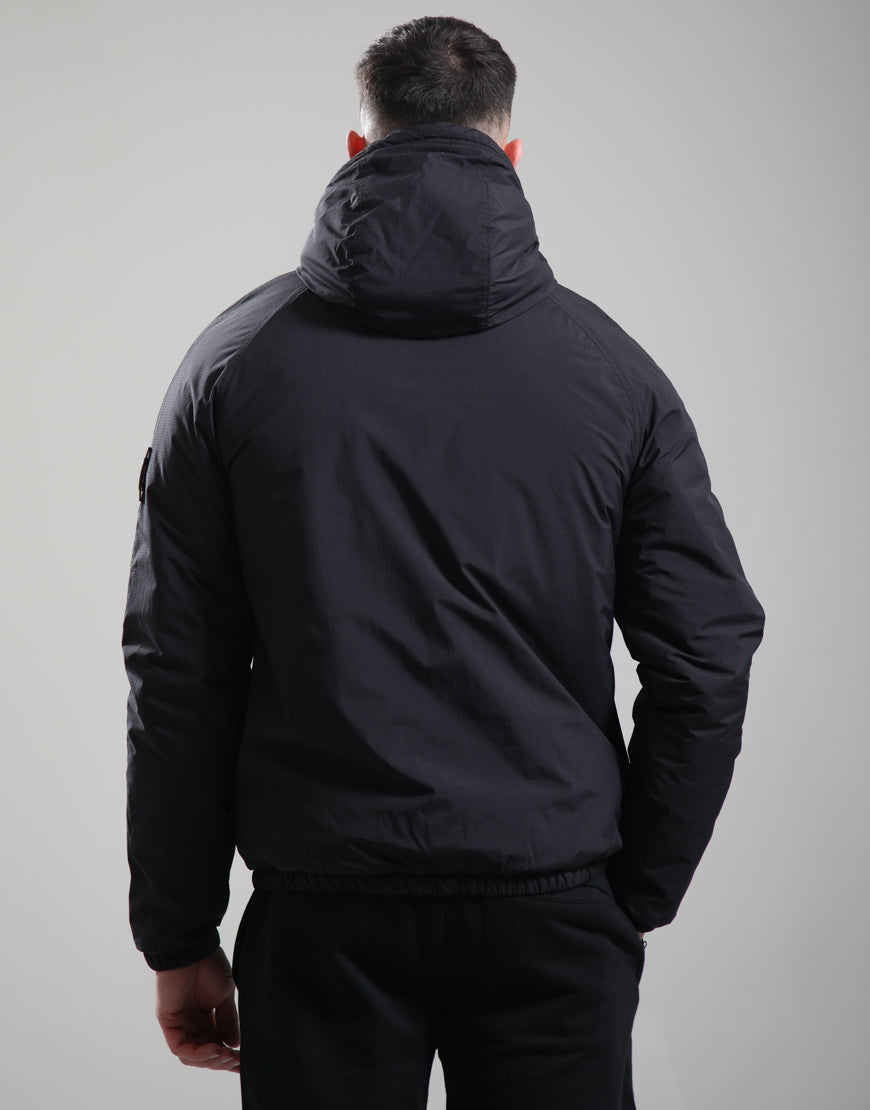 Marshall Artist Louden Thermo Jacket // Black