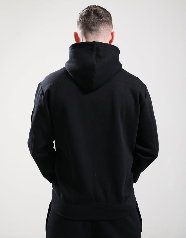Marshall Artist Siren OTH Hoodie // Black