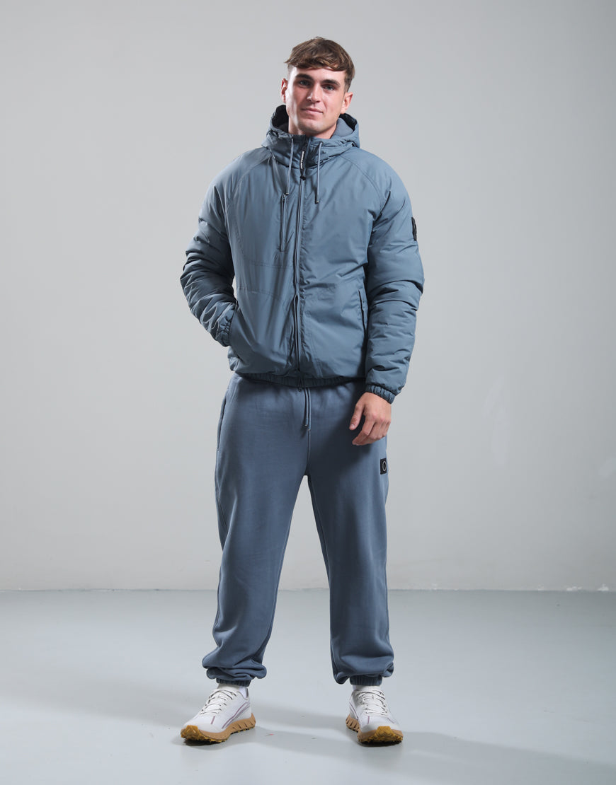 Marshall Artist Siren Jogger // Storm Grey