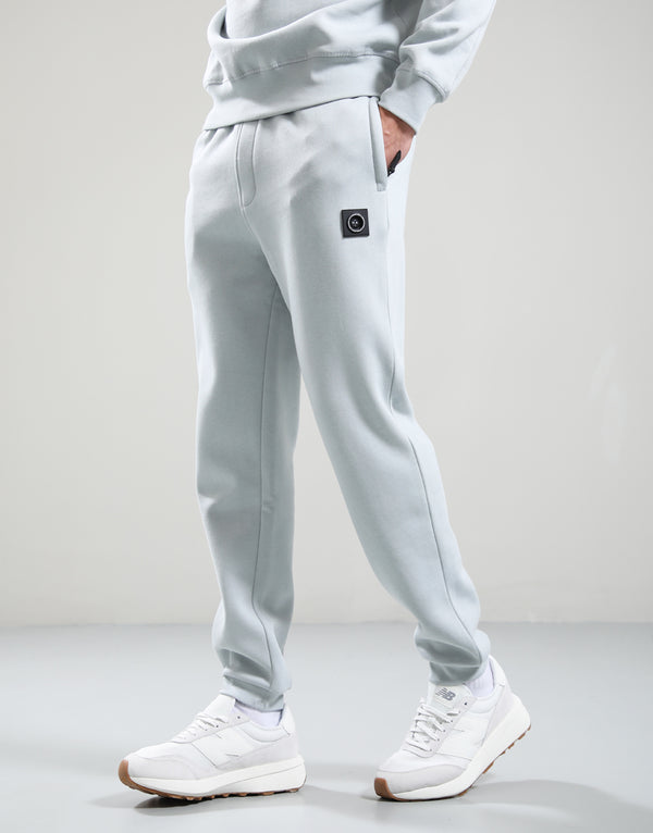Marshall Artist Siren Joggers // Ghost Grey