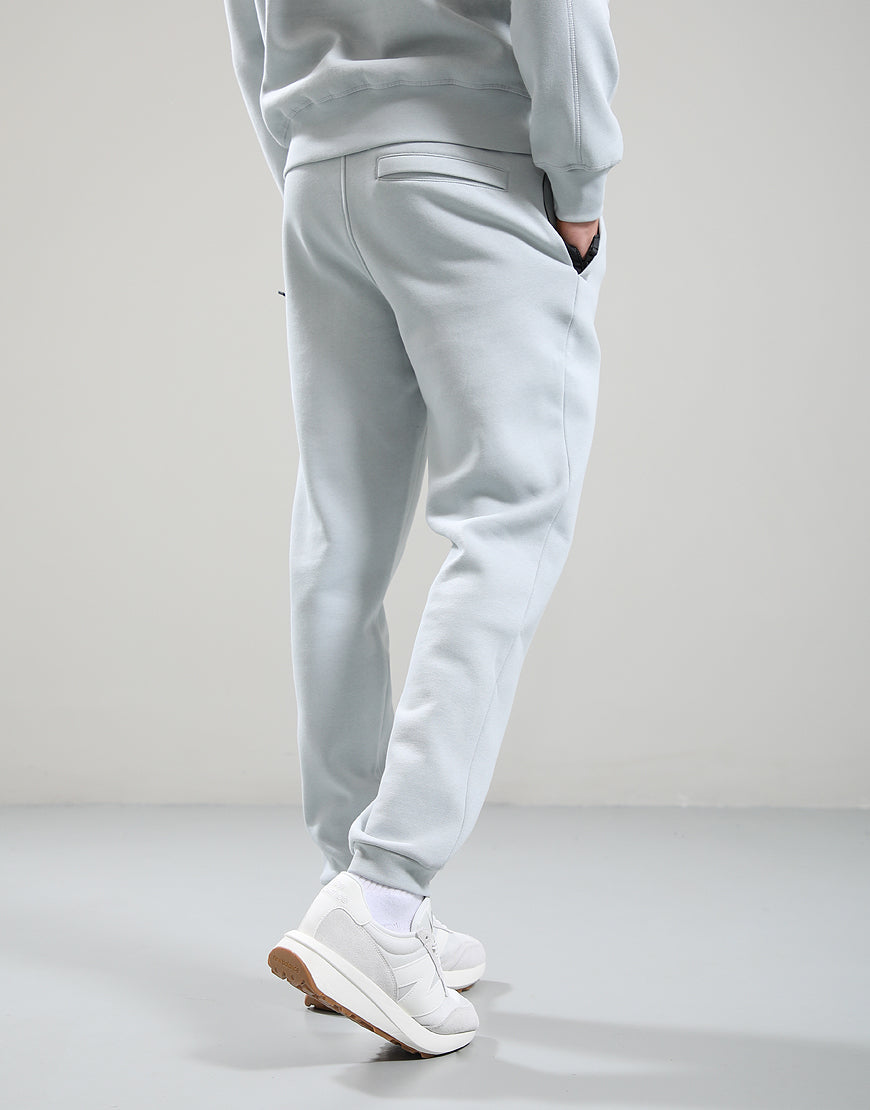 Marshall Artist Siren Joggers // Ghost Grey