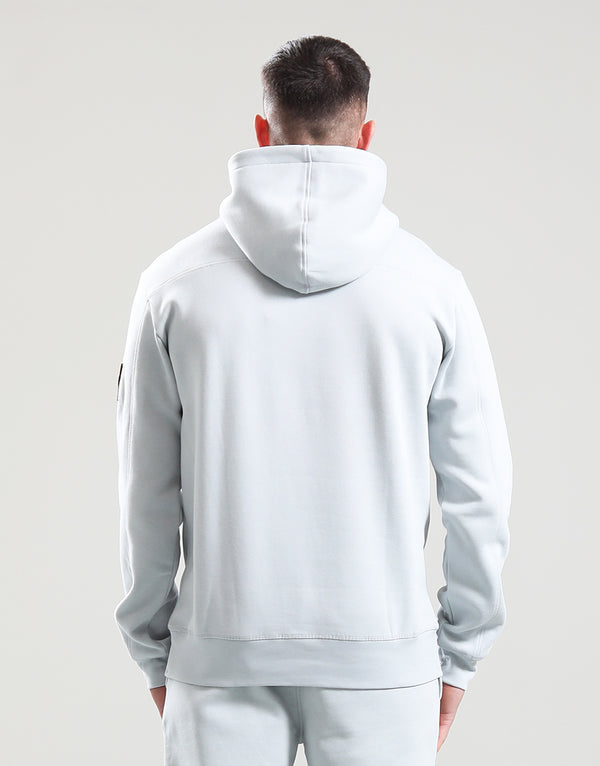 Marshall Artist Siren OTH Hoodie // Ghost Grey