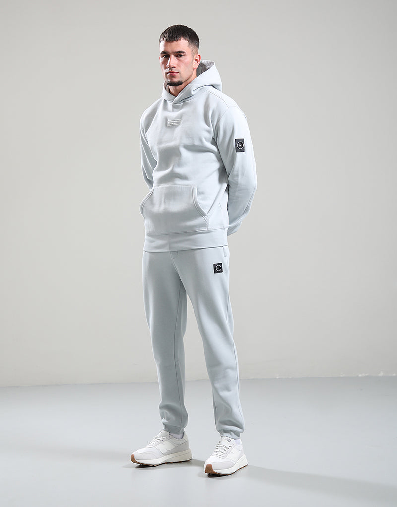 Marshall Artist Siren OTH Hoodie // Ghost Grey