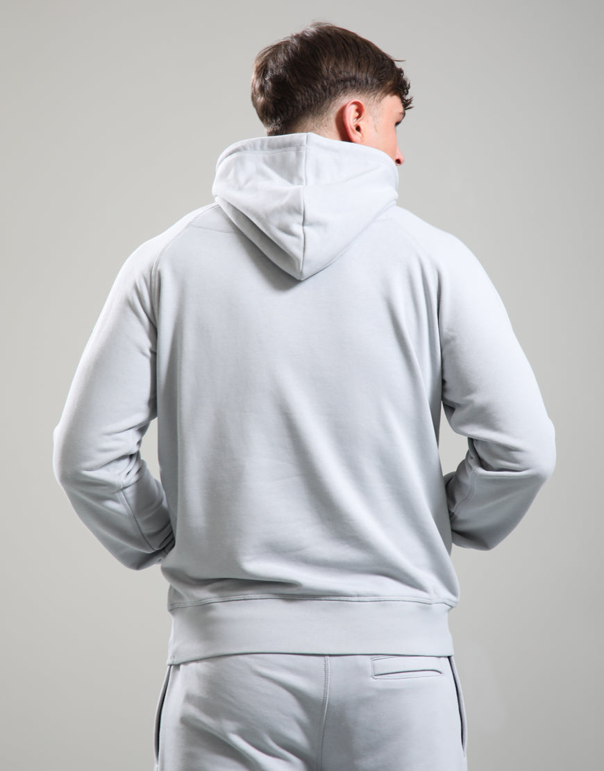 Marshall Artist SIREN OTH HOODIE // GREY OCEANIC