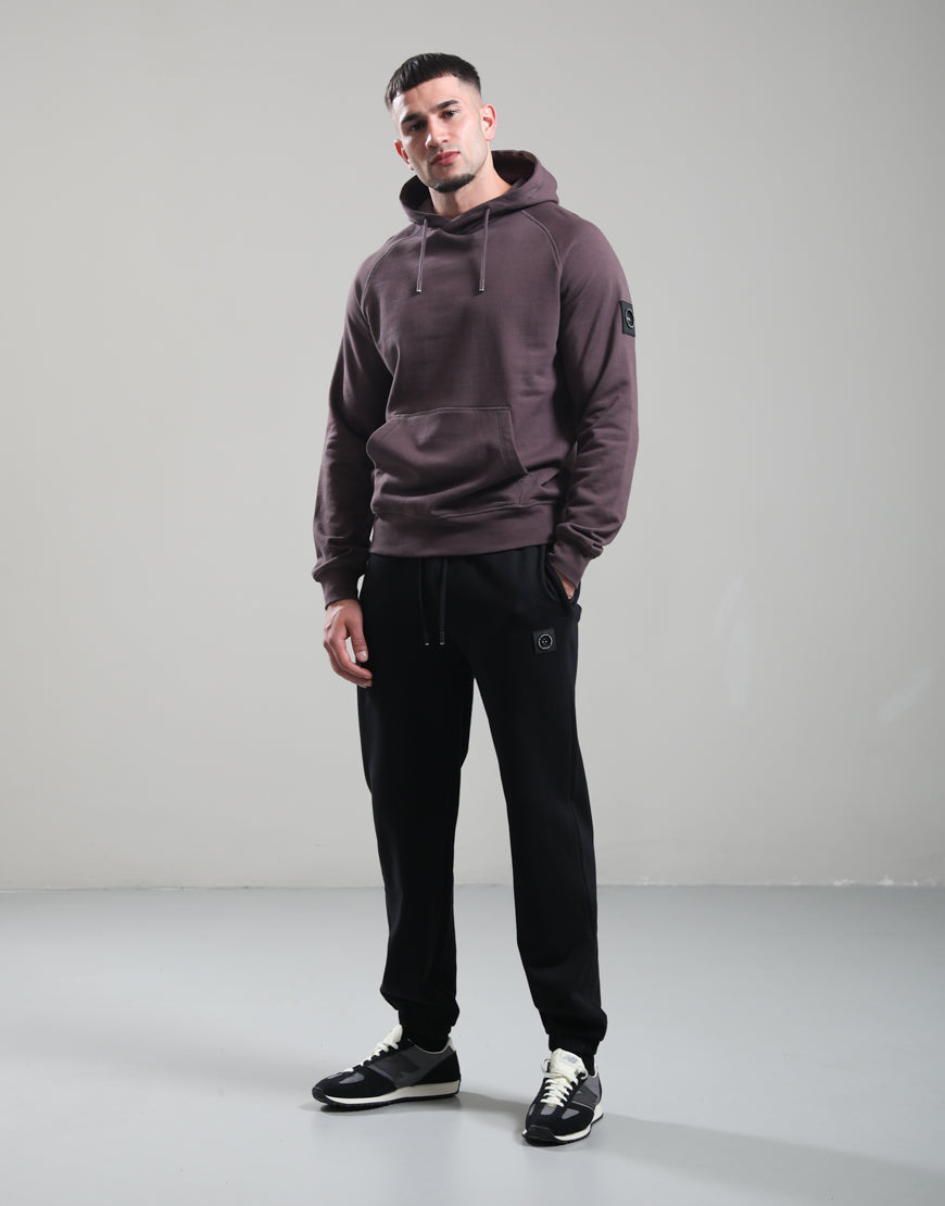 Marshall Artist  Siren OTH Hoodie // Bordeaux