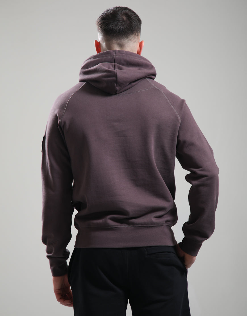 Marshall Artist  Siren OTH Hoodie // Bordeaux