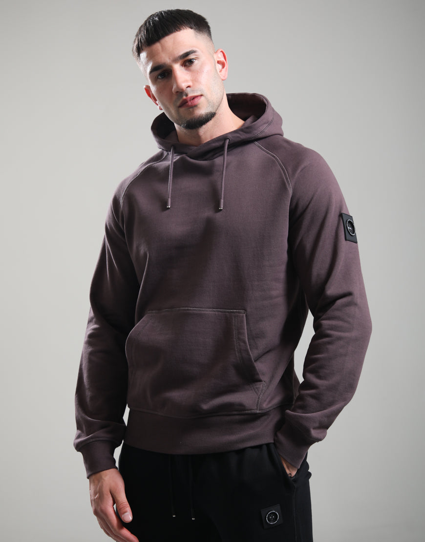 Marshall Artist  Siren OTH Hoodie // Bordeaux