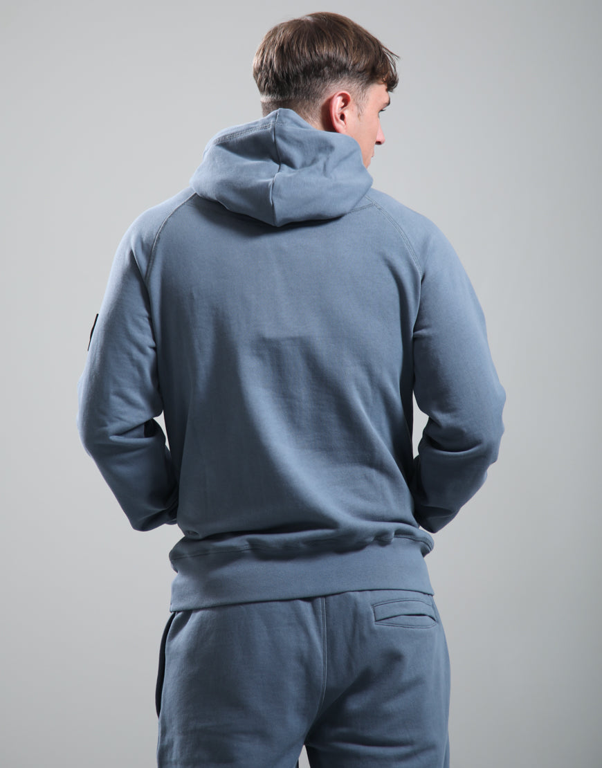 Marshall Artist Siren OTH Hoodie // Storm Grey