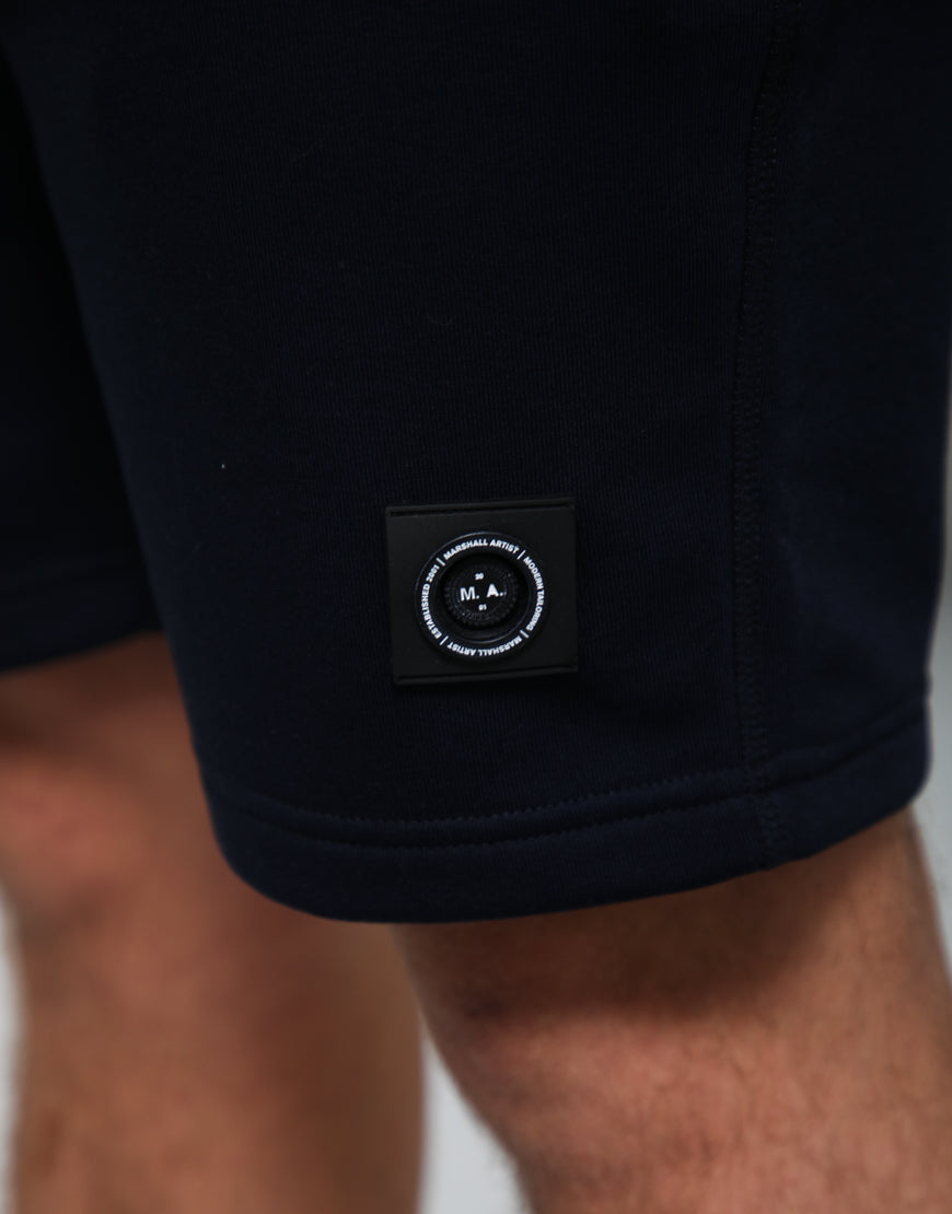 Marshall Artist Siren Short // Navy